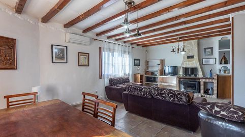 Foto 4 de Finca rústica en venta en Calle Gl, 12, Moraleda de Zafayona, Granada