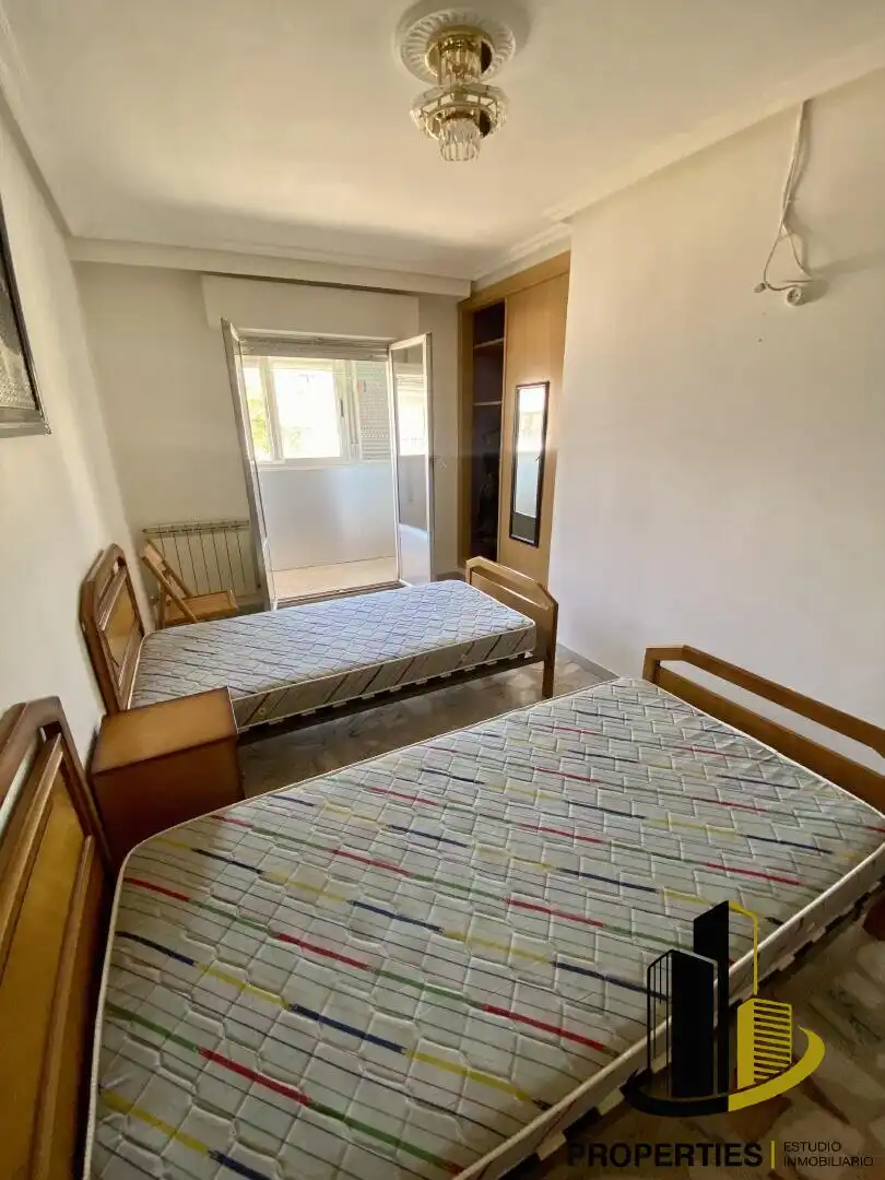 Habitación de Casa o chalet en venta en Santibáñez de Béjar