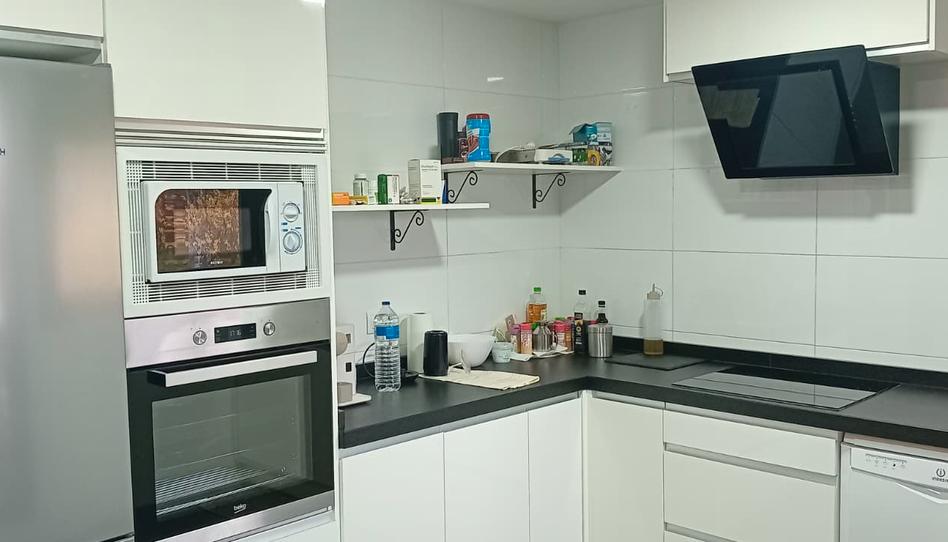 Photo 1 of Flat to rent in Valle de Elorz / Elortzibar, Navarra