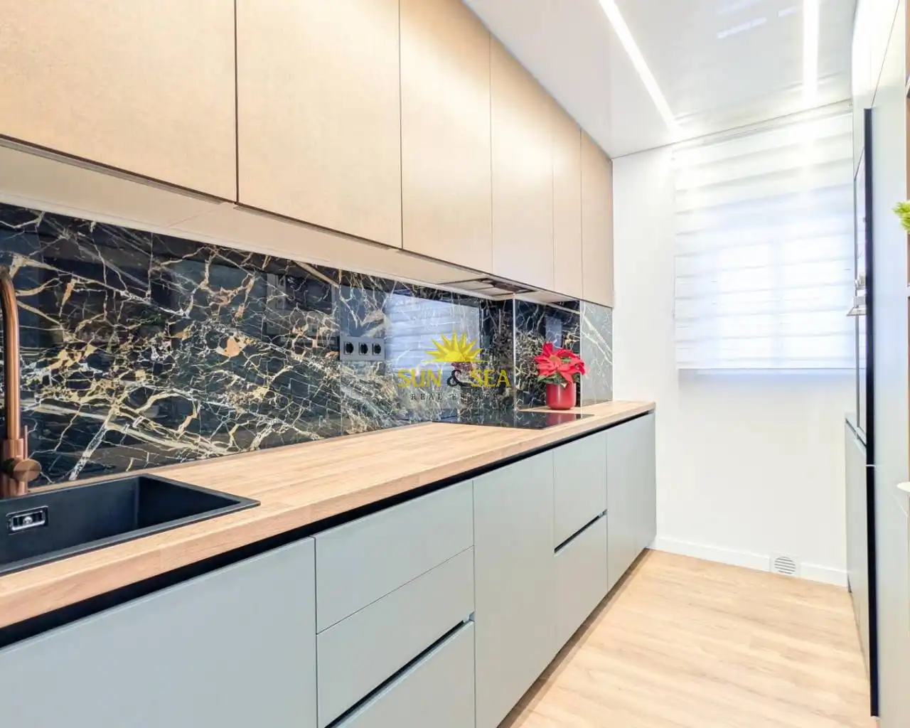 Apartment with pool for sale in Centro, imagen 16