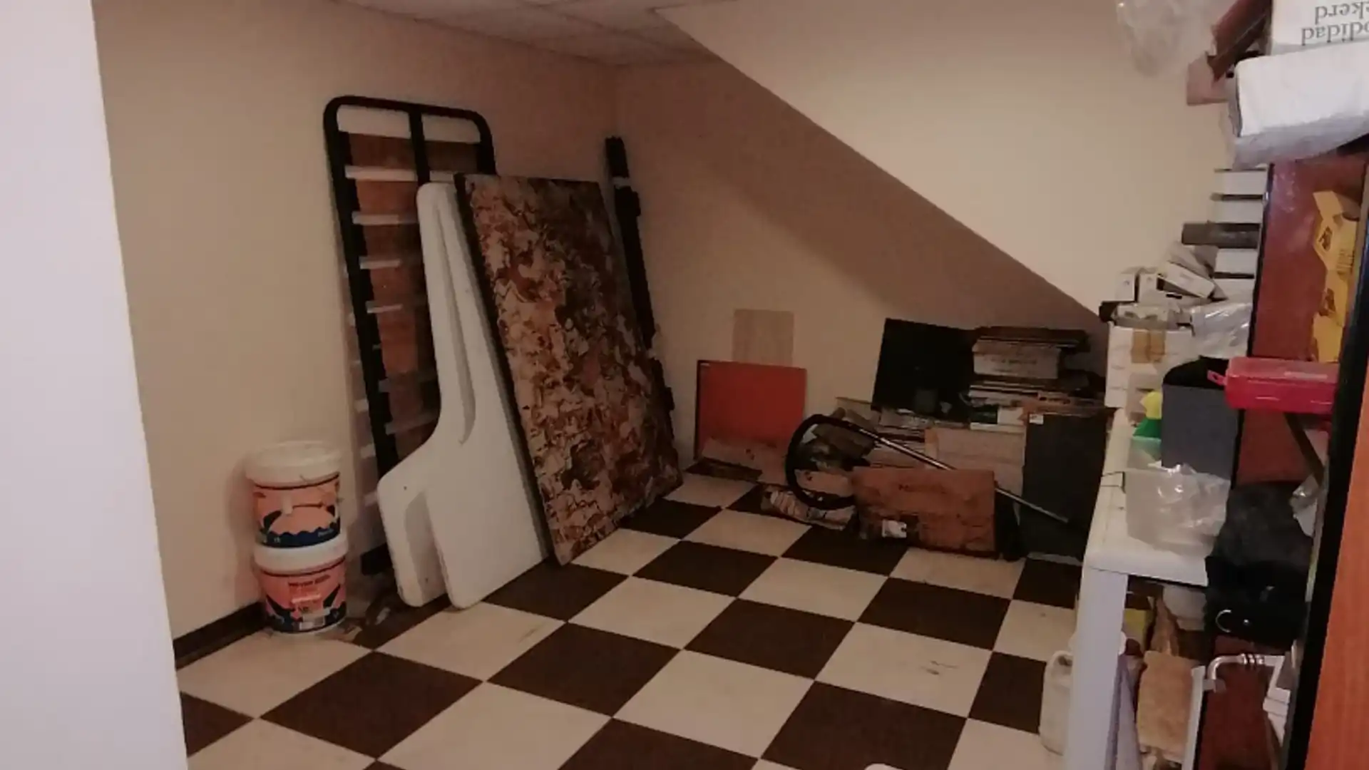 Local en venta en Gijón 