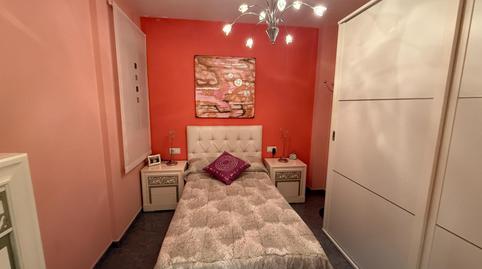 Foto 4 de Pis de lloguer a La Malva-rosa, Valencia