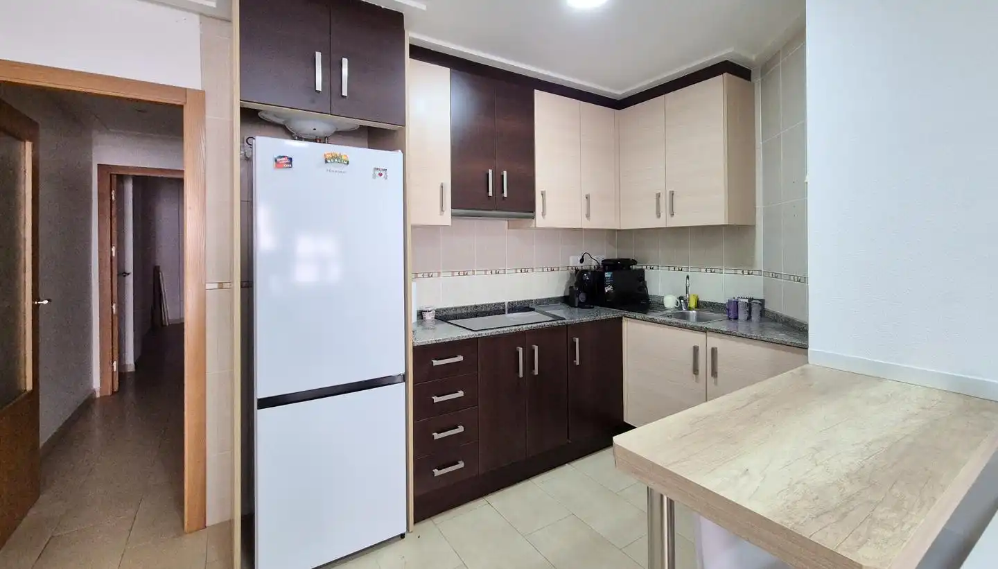 Ground floor to rent in Elche ciudad, imagen 4