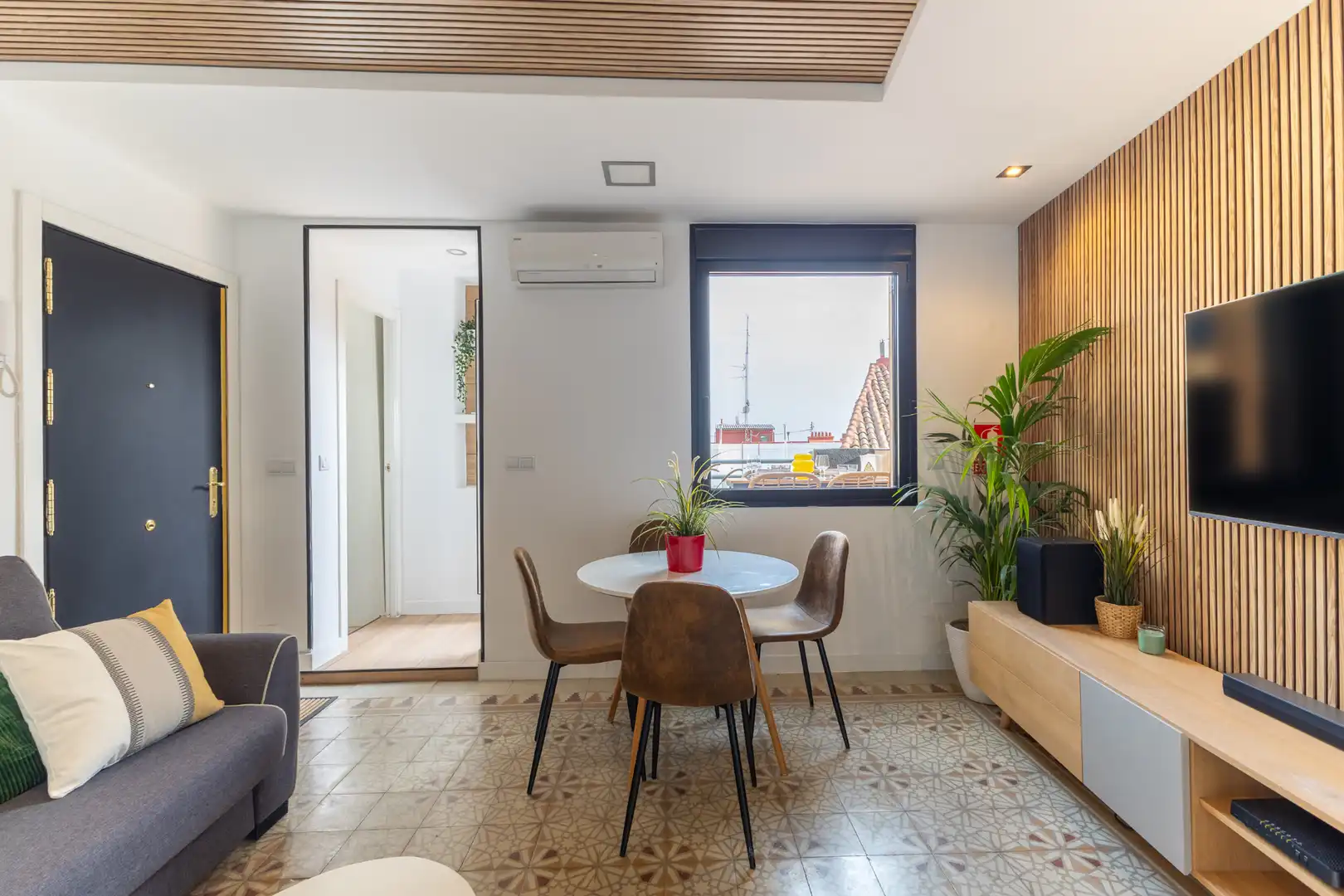 Penthouse zum Verkauf in Centro, imagen 4