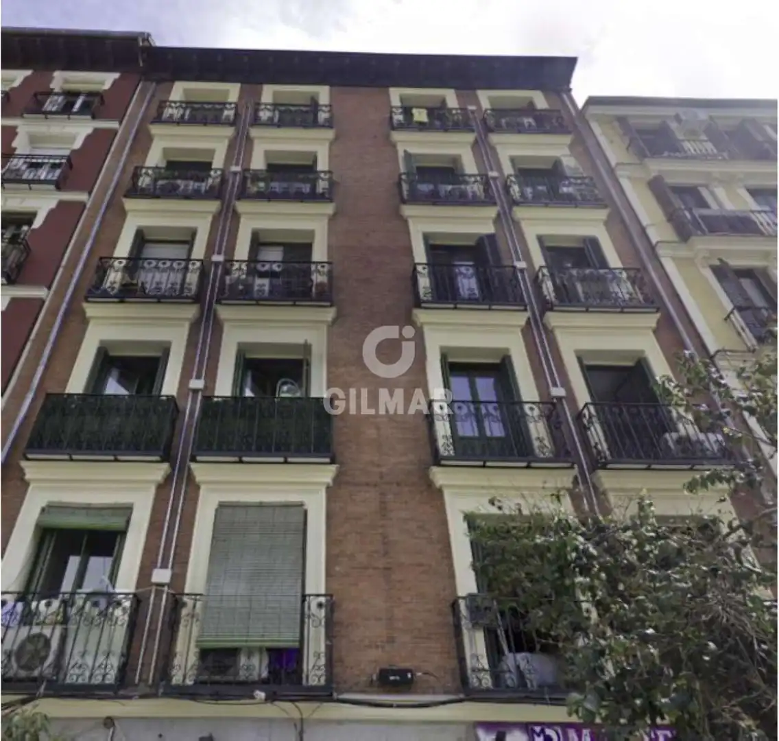 Flat for sale in Centro, imagen 3