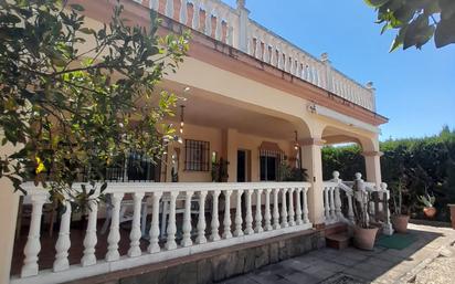 Vista exterior de Casa o xalet en venda en  Córdoba Capital