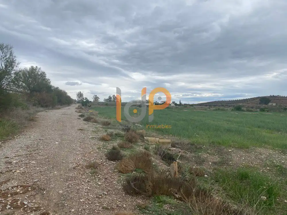 Terrenys i solars en venda a Huércal-Overa, imagen 6