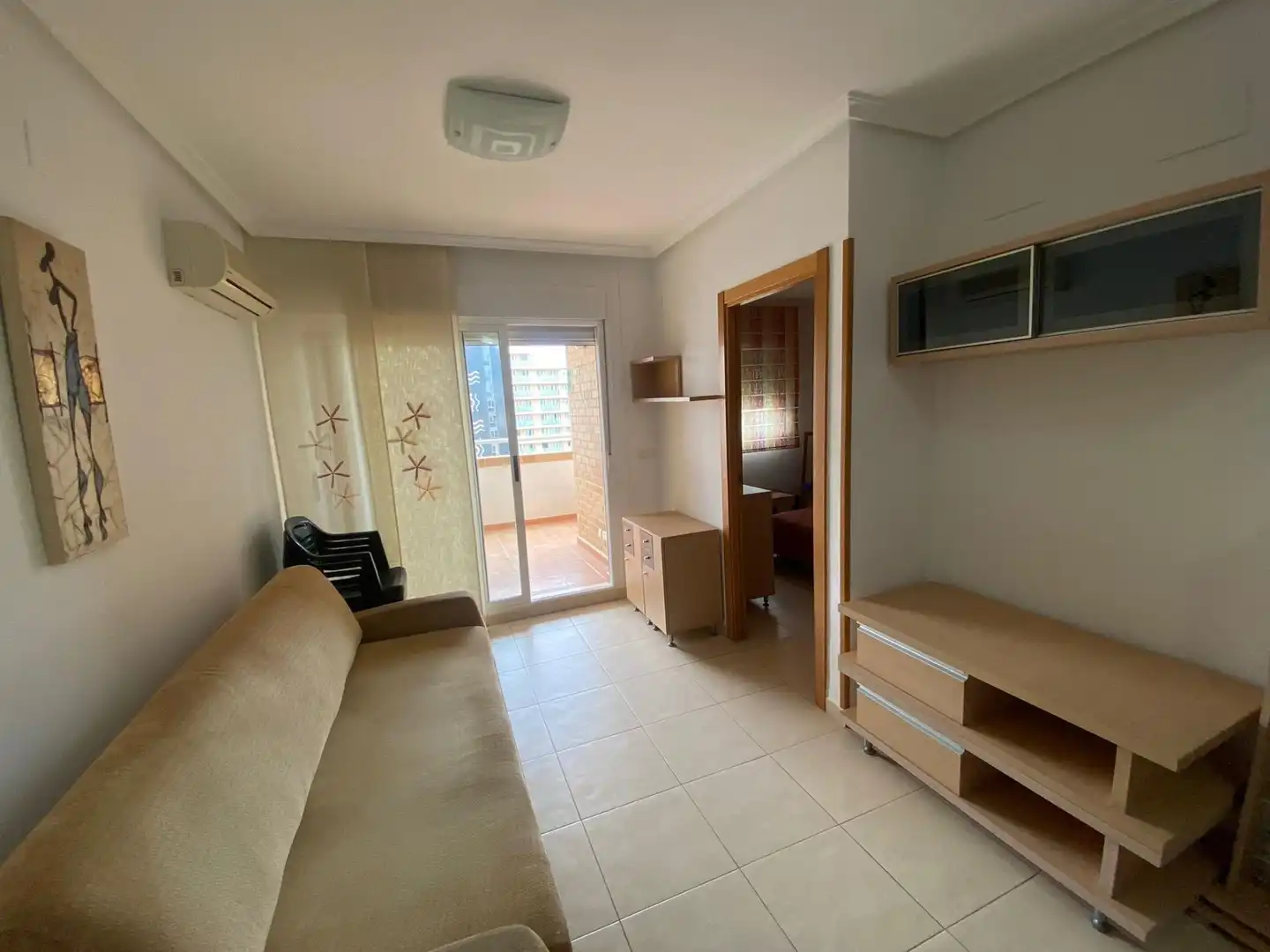 Apartament amb piscina en venda a Avenida Avenida Jardín, imagen 3