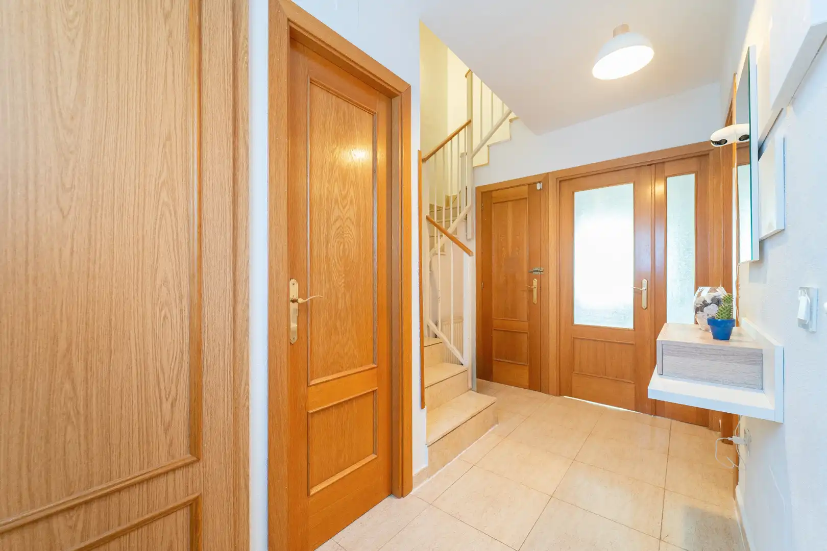 Detached homes for sale in Villanueva de Perales  with Heating, Private garden and Terrace