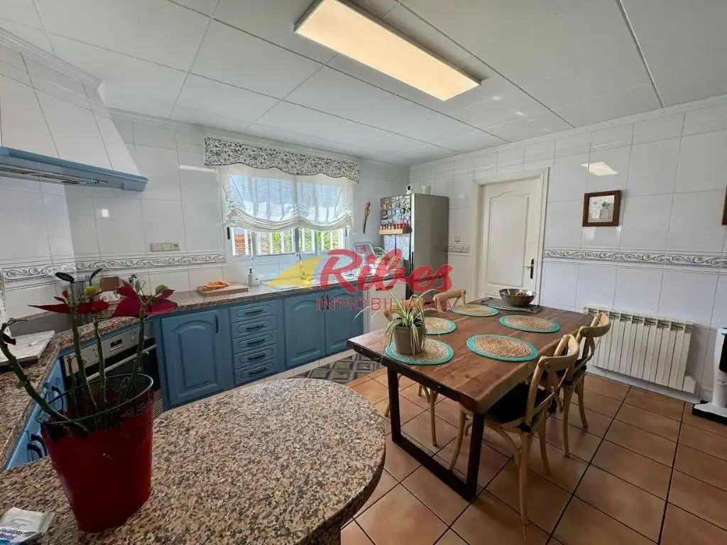 Detached house for sale in Polinyà de Xúquer, imagen 25