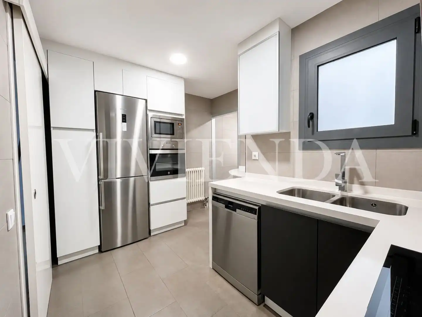 Piso con ascensor en venta en Avinguda del Parc 5, imagen 3