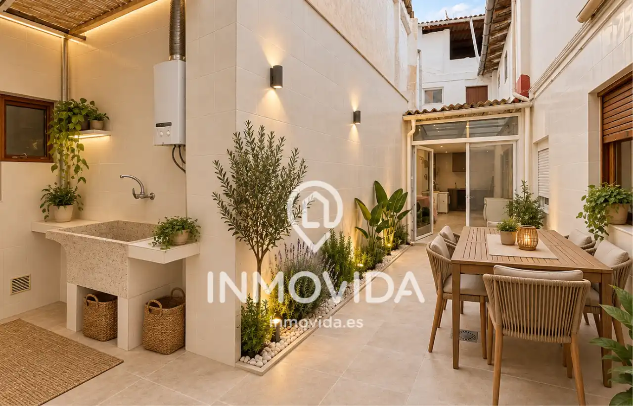 Casa en venta en Plaça Sant Jaume