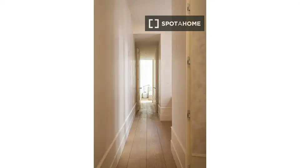 Habitación en Justicia - Chueca