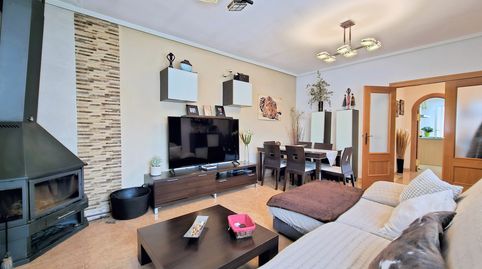 Foto 4 de Casa o chalet en venta en La Palma, Cartagena