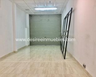 Premises to rent in  Valencia Capital  with Air Conditioner