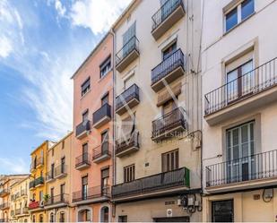 Vista exterior de Planta baixa en venda en Manresa amb Balcó