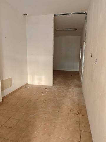 Local comercial en Venta en Cas Capiscol