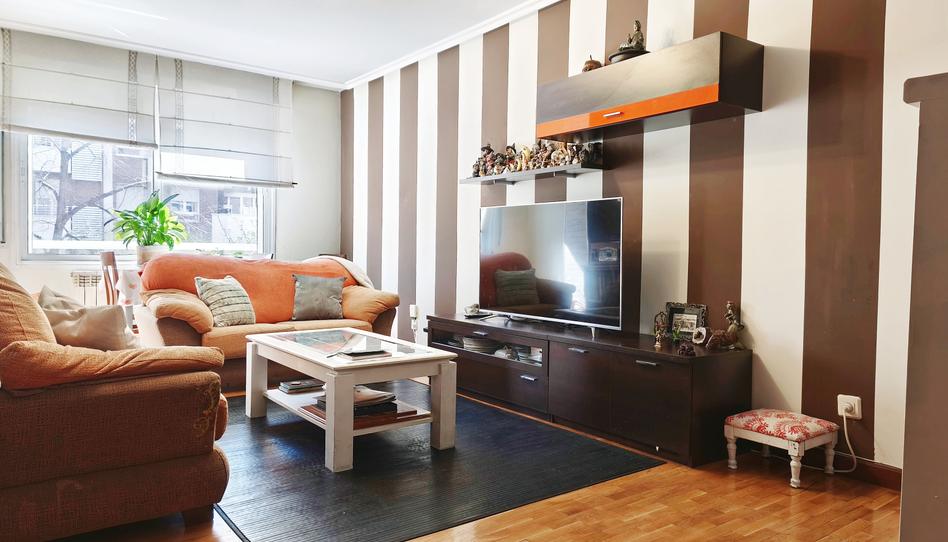 Photo 1 of Flat for sale in San Adrián, La Rioja