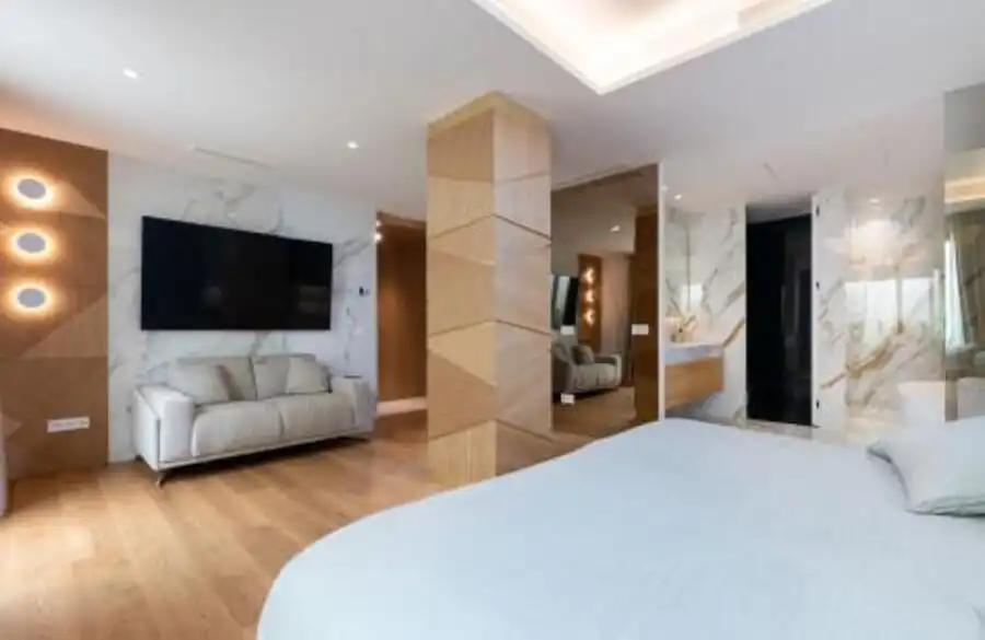 Ground floor for rent in Las Lomas de Río Verde