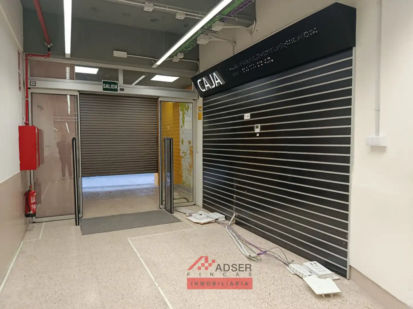 Local comercial en alquiler en Logroño - DUQUESA DE LA VICTORIA, imagen 13