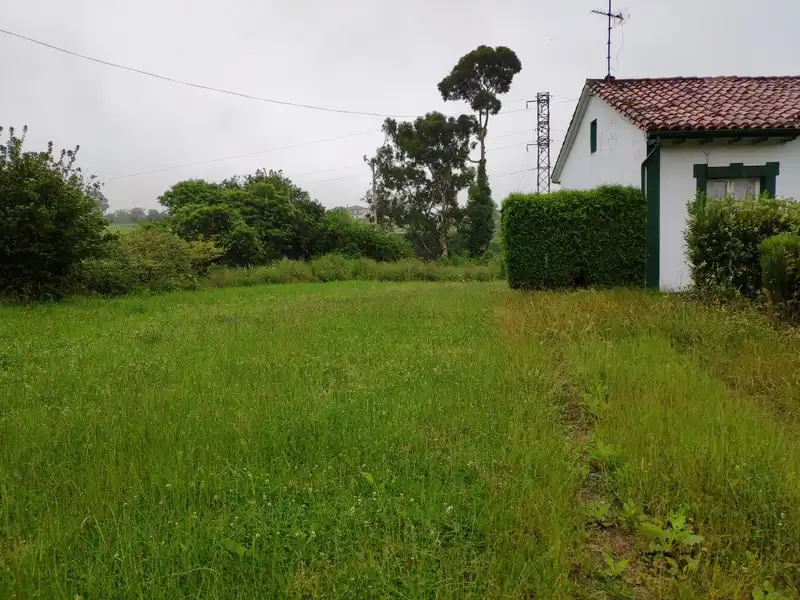 Residential land for sale in EL LLANO, imagen 7