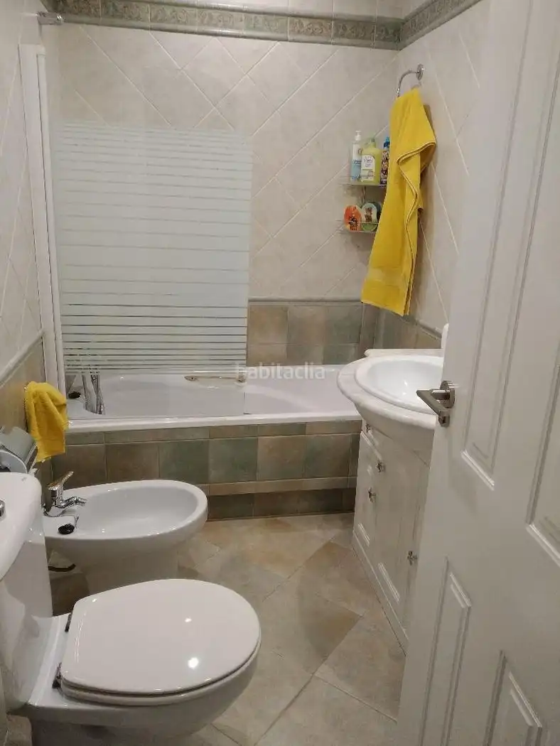 Wohnung mit Aufzug zum Verkauf in Calle Isabel Méndez 11, imagen 4