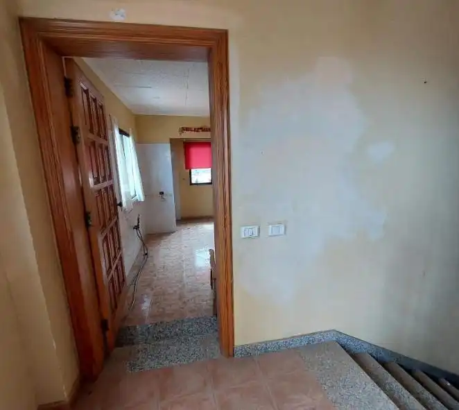 Casa o chalet en venta en Calle SAN ANTONIO, El Tanque