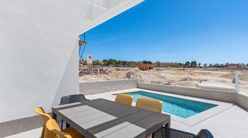 Foto 4 de Casa o chalet en venta en Algorfa, Alicante