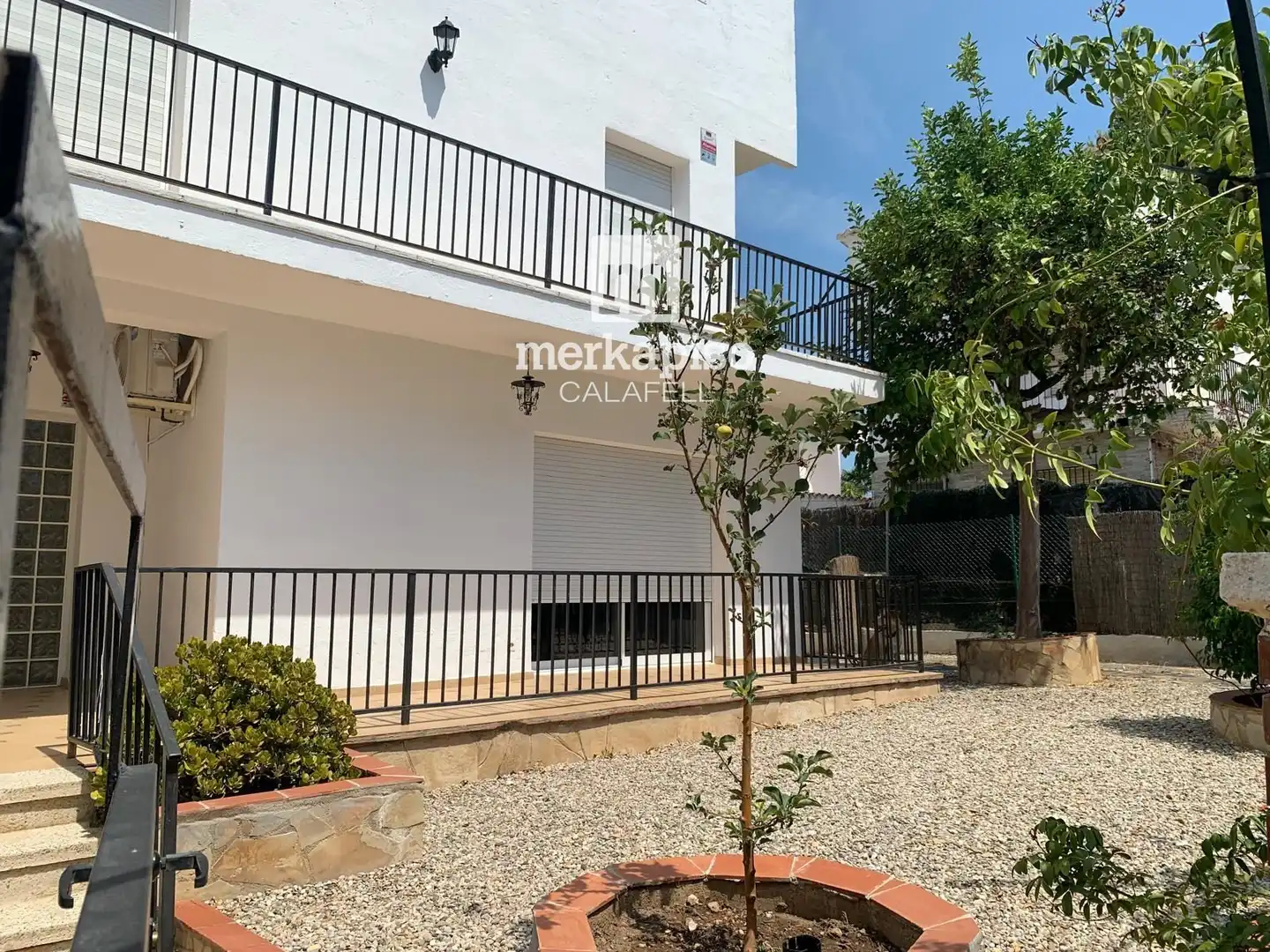 Casa bifamiliare con giardino in vendita a Xile, imagen 4