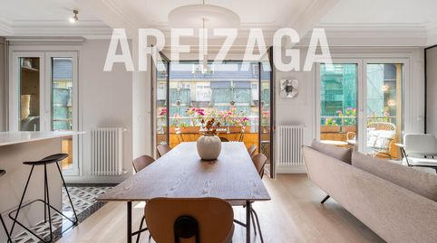 Foto 5 de Piso en venta en Segundo Izpizua Kalea, Gros, Donostia - San Sebastián
