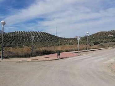 Terreno residencial en venta en Calle los Jilgueros
