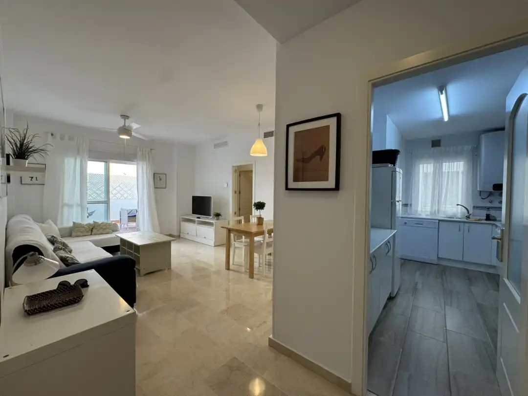Erdgeschosswohnung zum Verkauf in Costa Ballena - Largo Norte, imagen 13