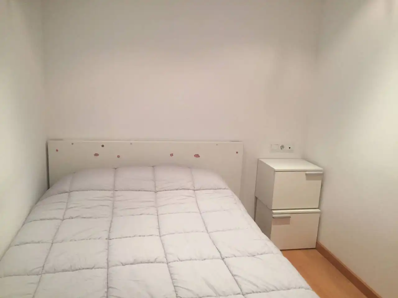 Appartamento con ascensore in affitto a Calle Belmonte de San José 3, imagen 6
