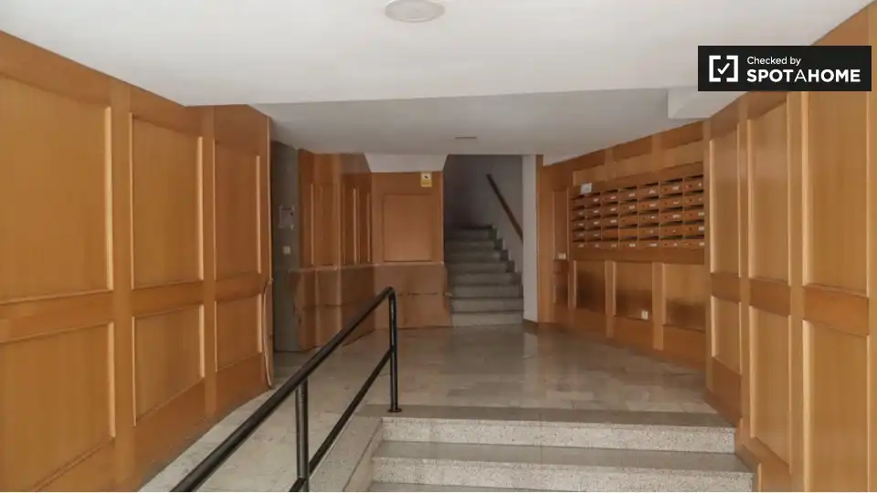 Piso de alquiler en Palacio