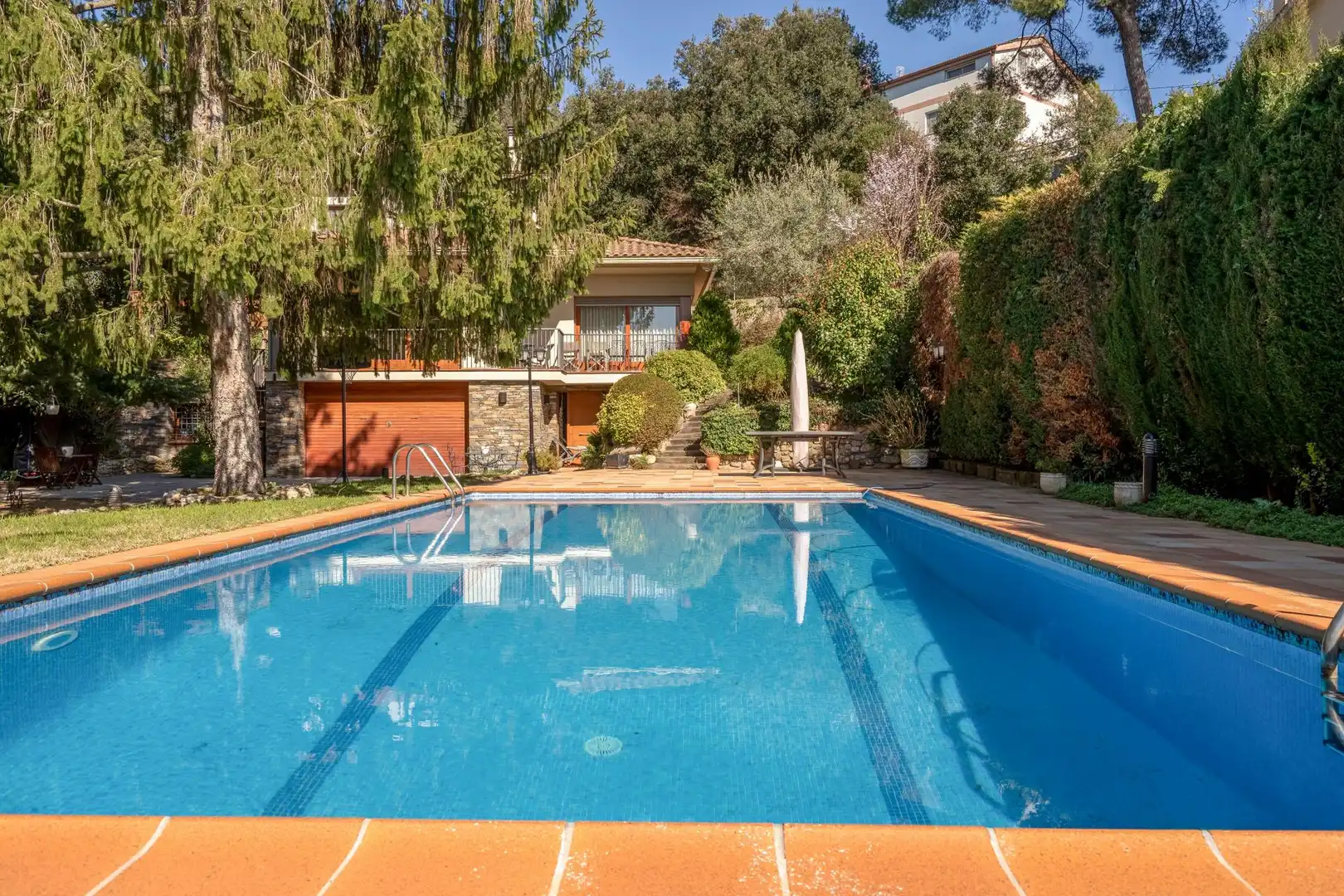 House with pool for sale in Sant Pere de Vilamajor, imagen 7