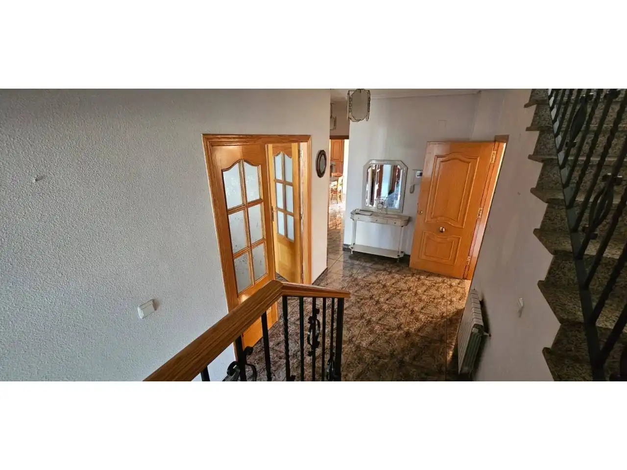Casa adosada en venda en Molina de Segura amb Aire condicionat i Terrassa