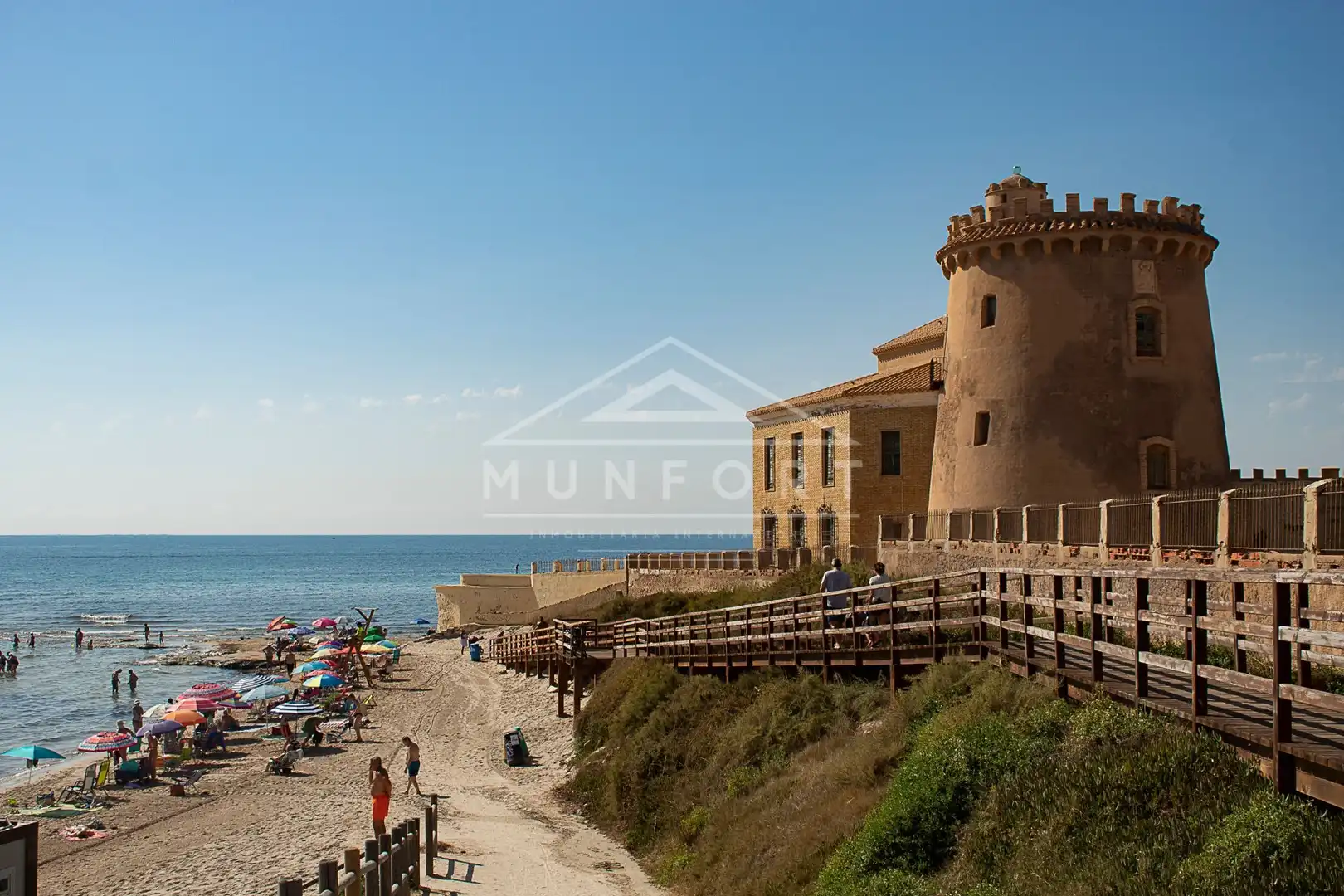 Casa o chalet en venta en Mil Palmeras