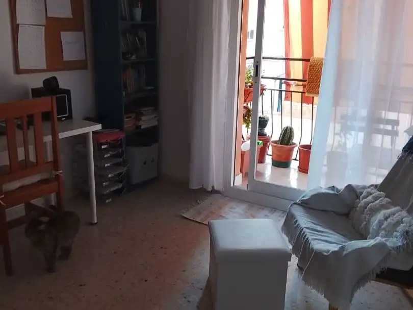 Piso en venta en c/ Roger de lluria 3