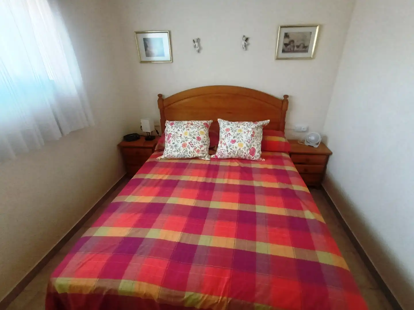 Apartament de lloguer a Carrer de Juan de la Cierva, 19, Playa Muchavista