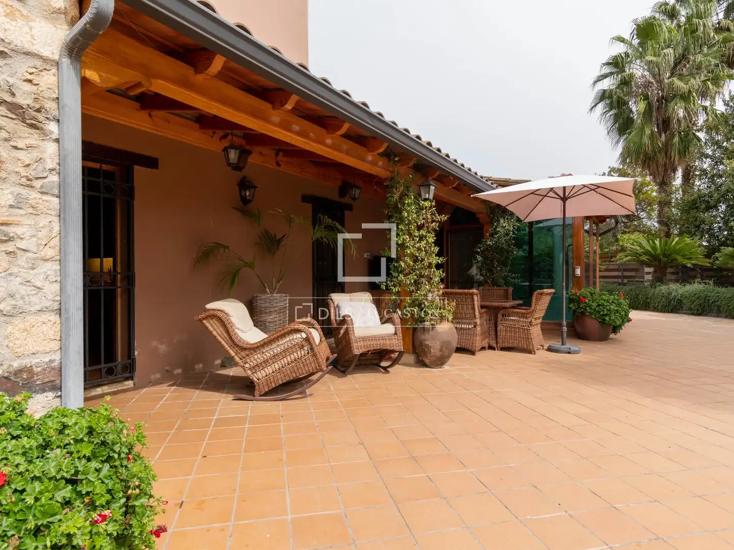 Villa avec piscine à vendre à Santa Susanna, imagen 42