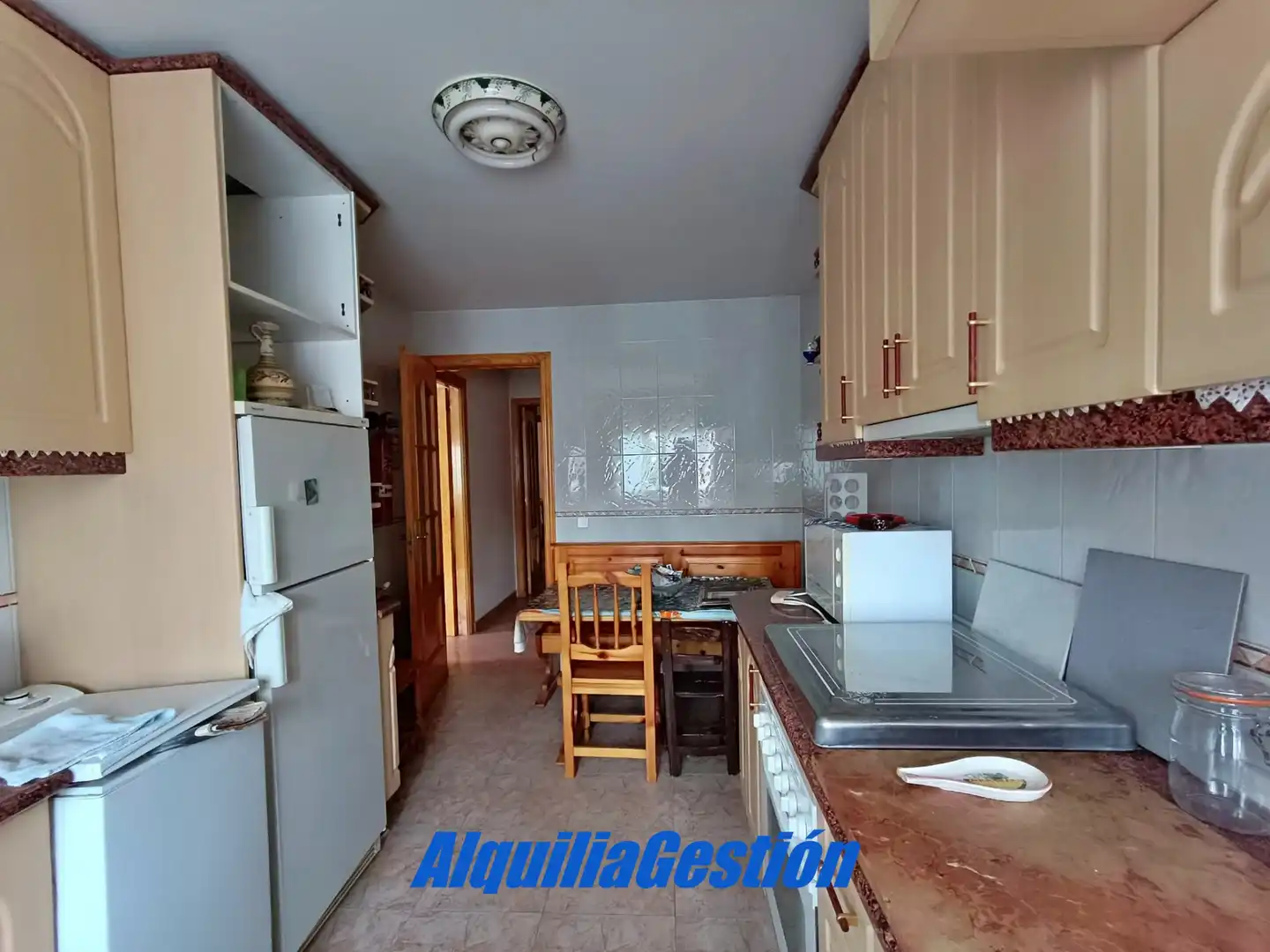 Cocina de Piso en venta en Alovera con Aire acondicionado, Calefacción y Trastero
