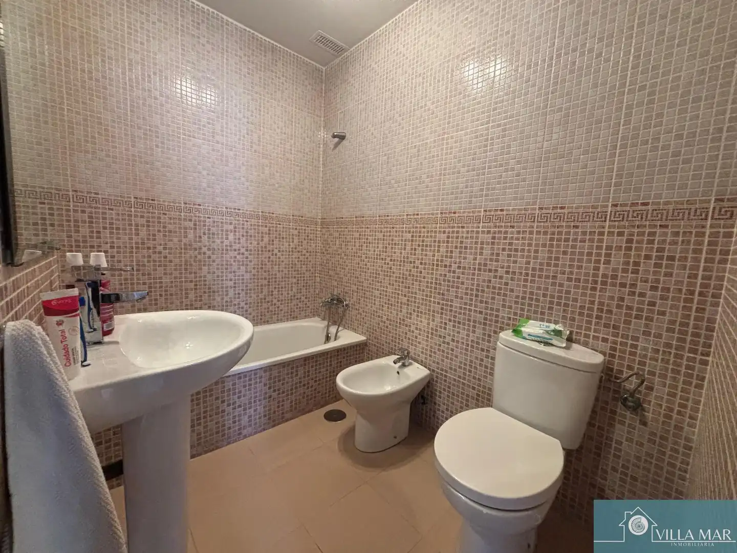 Baño de Piso en venta en Rota con Terraza