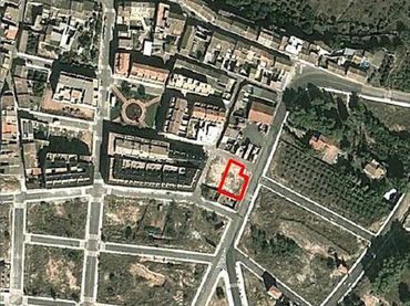 Terreno residenziale in vendita a Soneja