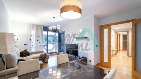 Foto 4 de Pis de lloguer a De Tapia de Casariego, Parroquias Sur - La Manjoya, Oviedo