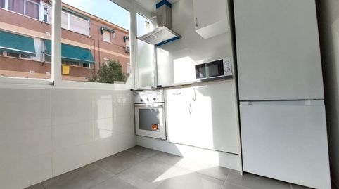 Foto 5 von Wohnung zur Miete in Universidad, Getafe
