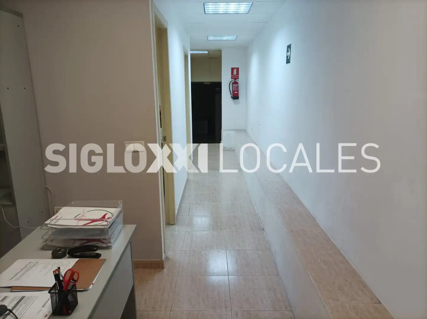 Business premises for sale in ARAGO, imagen 10