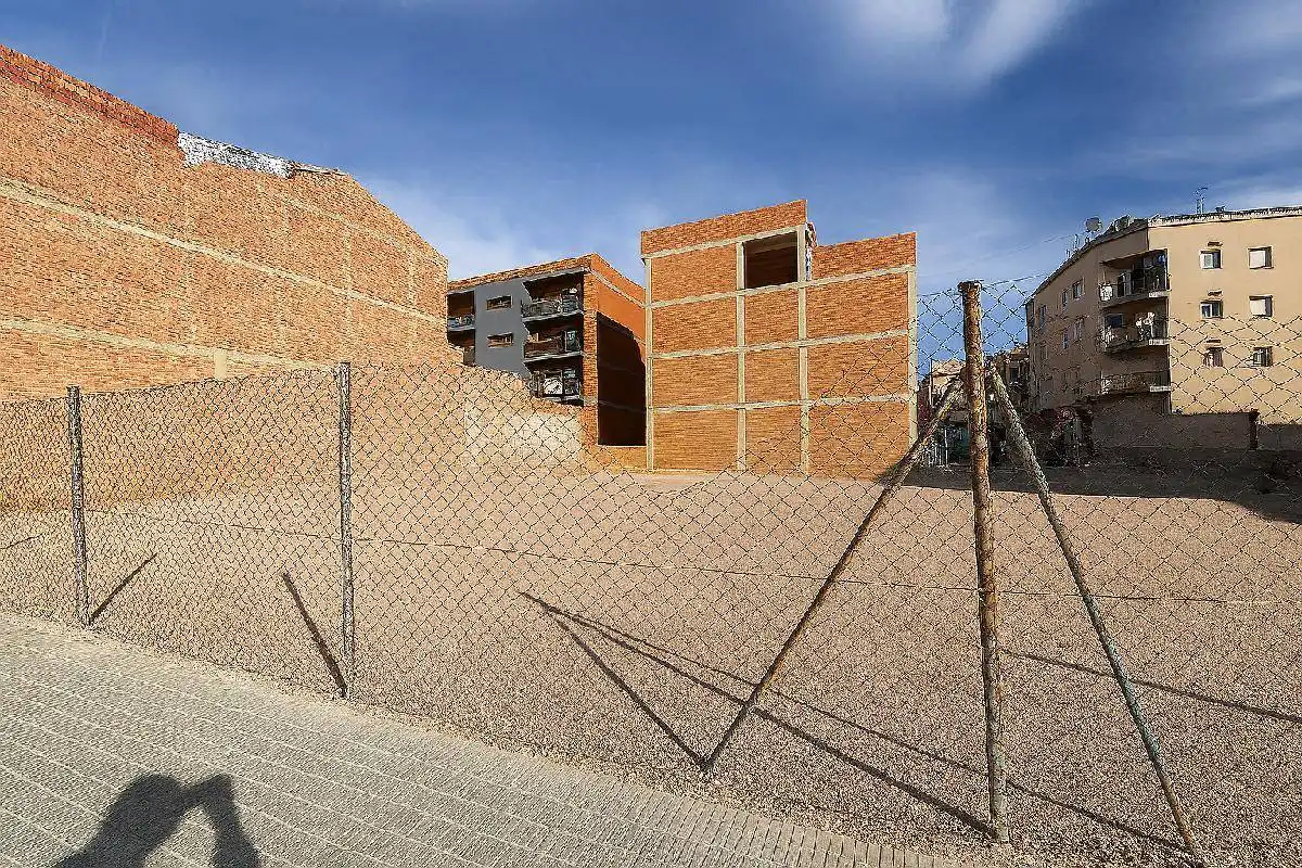 Terrenos y solares en venta en El Tancat - Mas d'en Gual, imagen 3