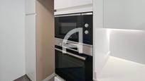 Kitchen of Flat for sale in Terrassa  with Air Conditioner, Heating and Terrace