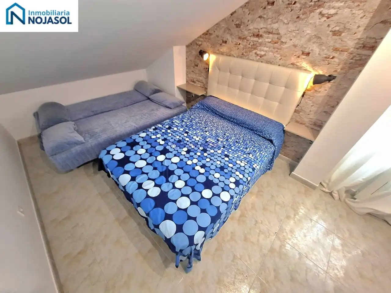 Appartement avec piscine à louer à Calle la brava 14, imagen 60