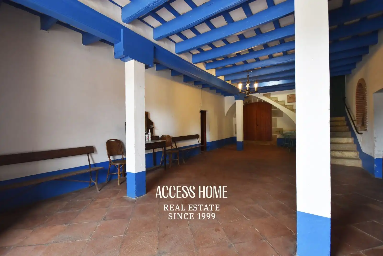 Country house zum Verkauf in Argentona mit Heizung